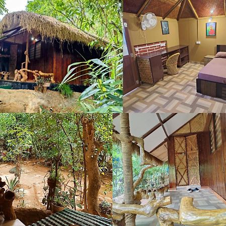 Koomankolly Resort Thirunelly Екстериор снимка
