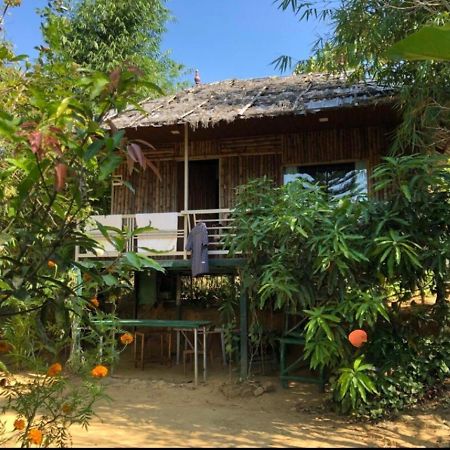 Koomankolly Resort Thirunelly Екстериор снимка
