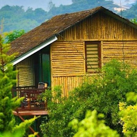 Koomankolly Resort Thirunelly Екстериор снимка