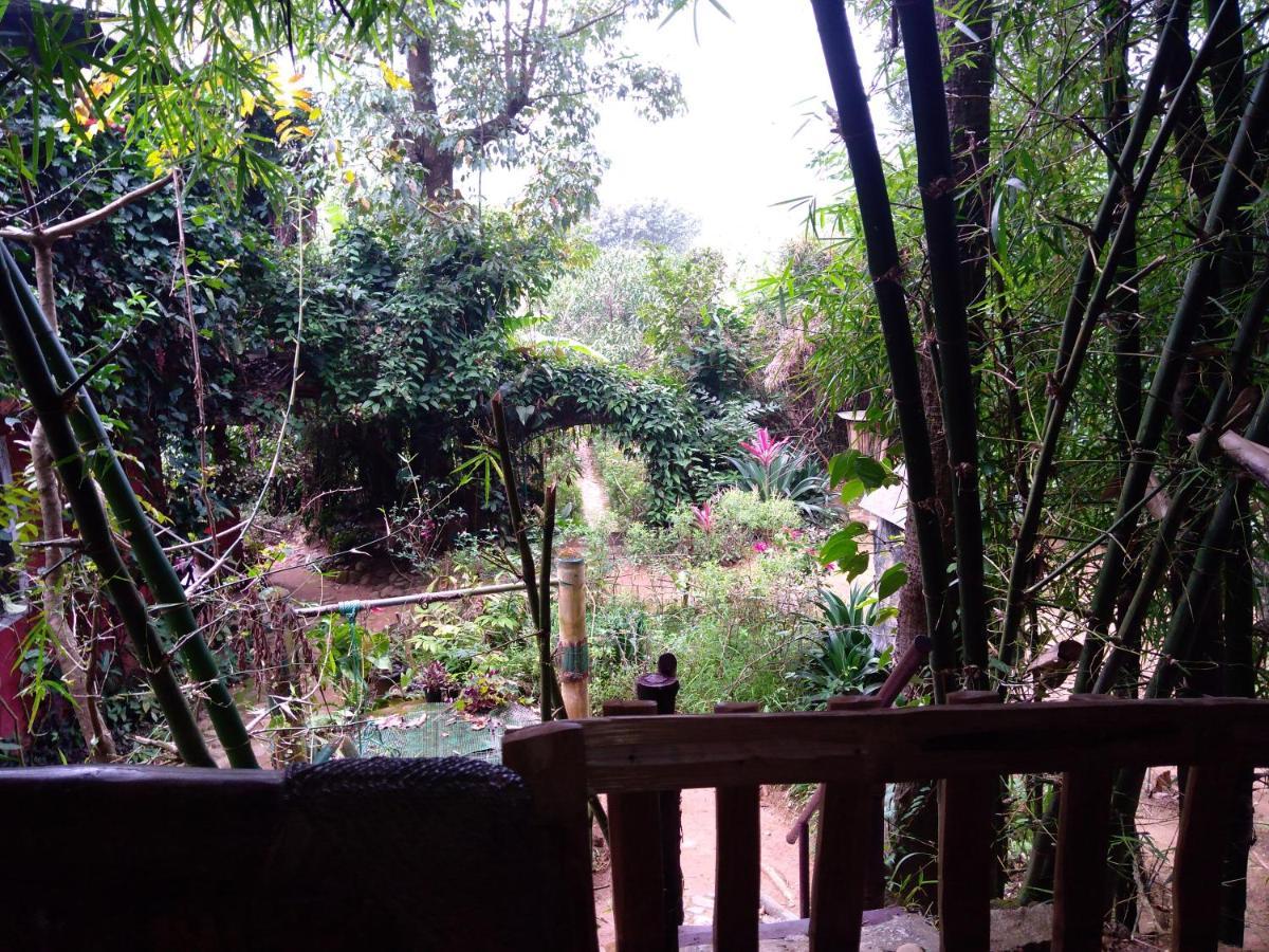 Koomankolly Resort Thirunelly Екстериор снимка