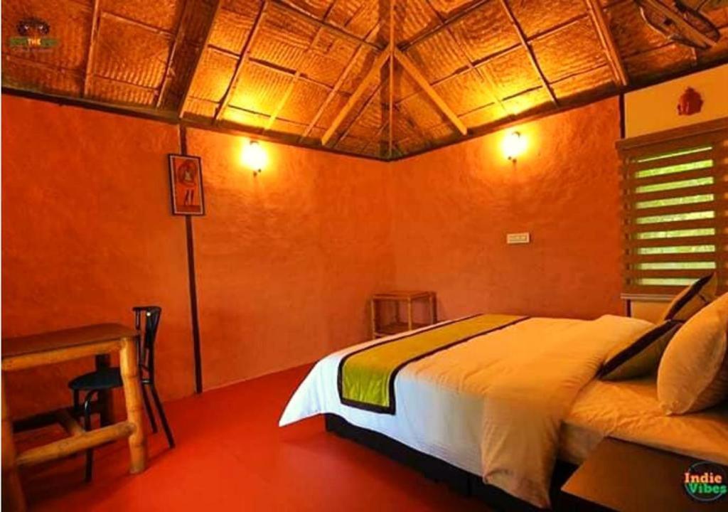 Koomankolly Resort Thirunelly Екстериор снимка