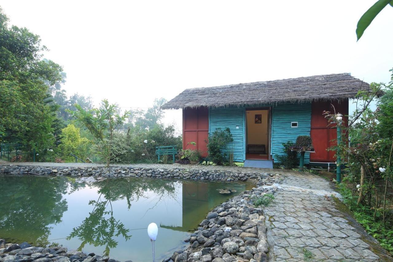 Koomankolly Resort Thirunelly Екстериор снимка
