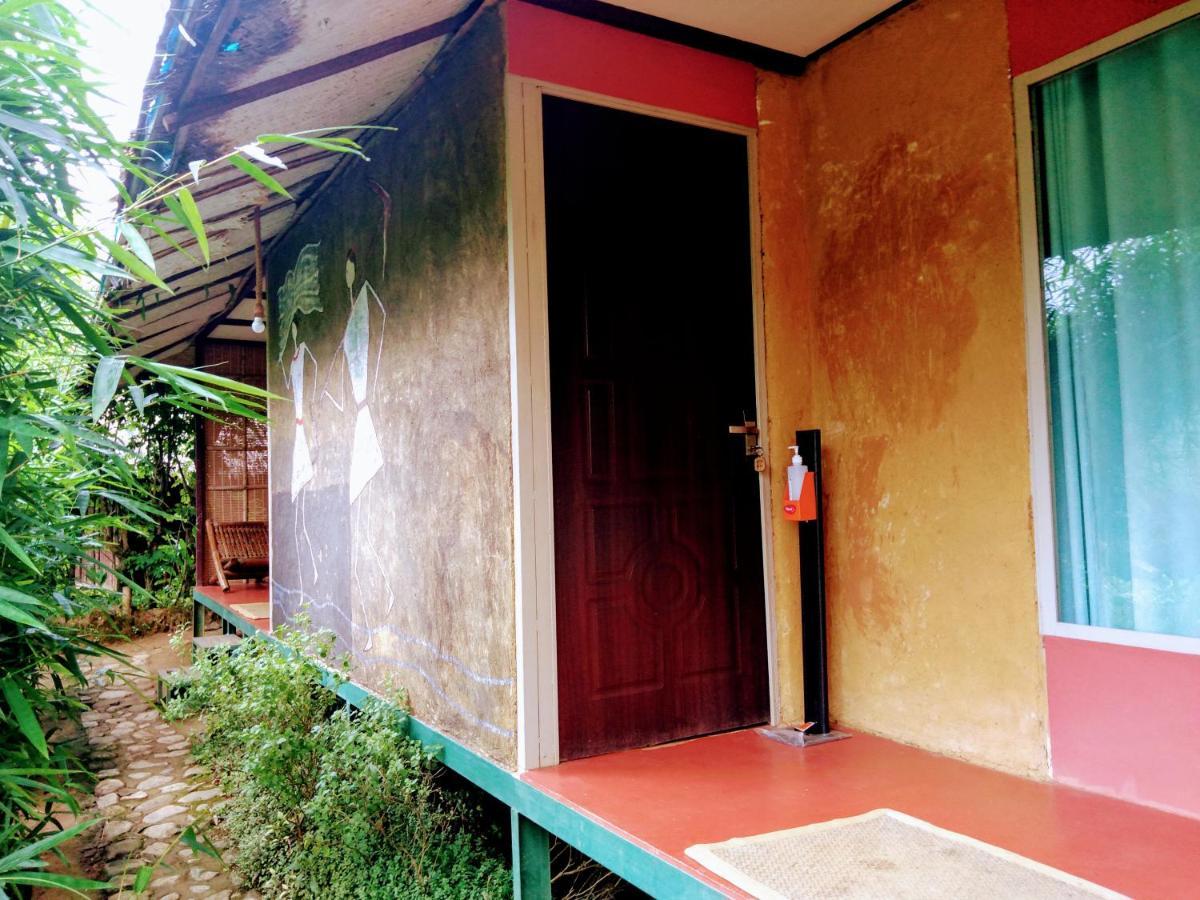Koomankolly Resort Thirunelly Екстериор снимка