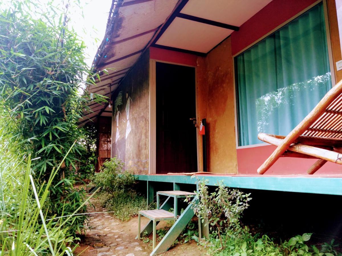 Koomankolly Resort Thirunelly Екстериор снимка