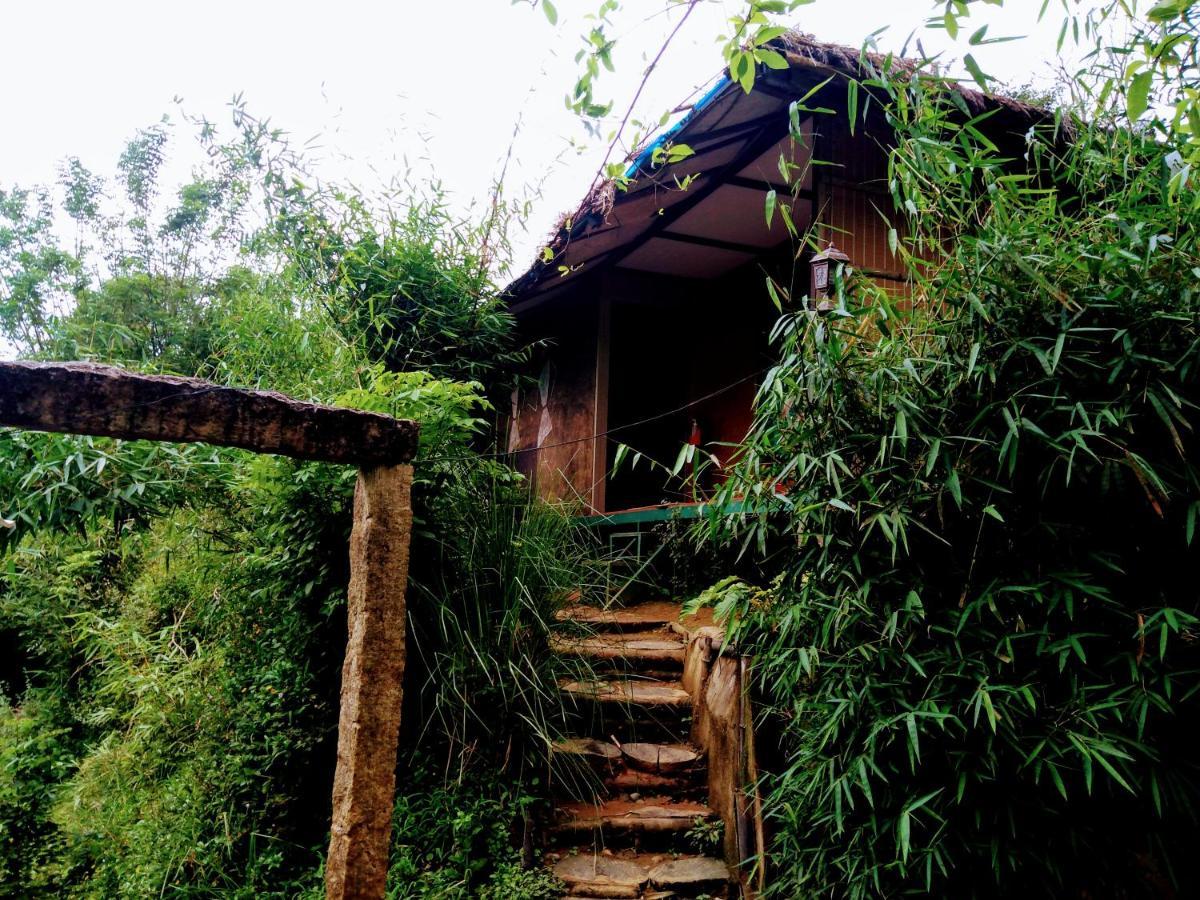 Koomankolly Resort Thirunelly Екстериор снимка