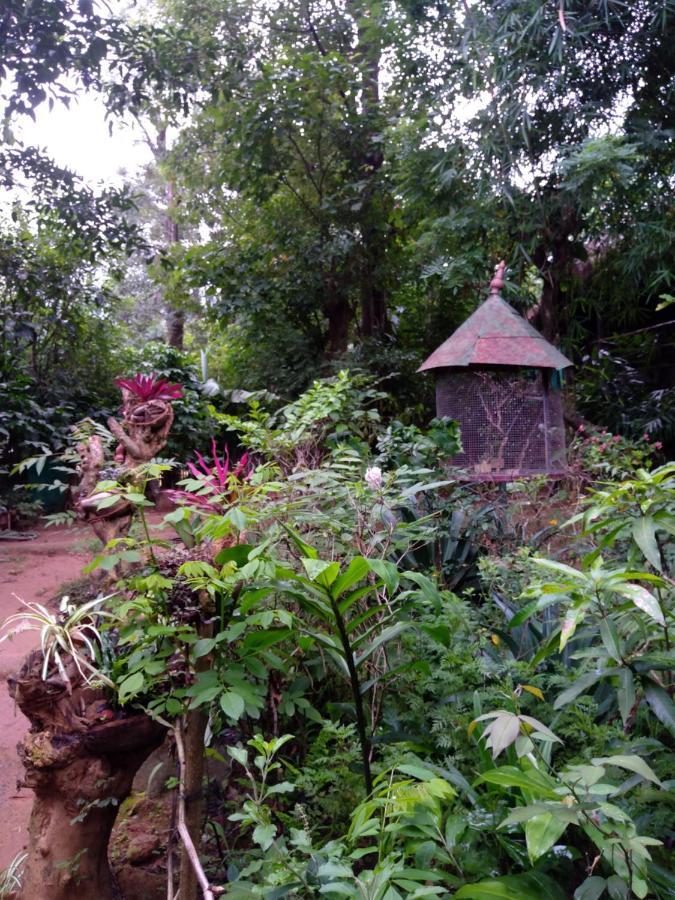 Koomankolly Resort Thirunelly Екстериор снимка
