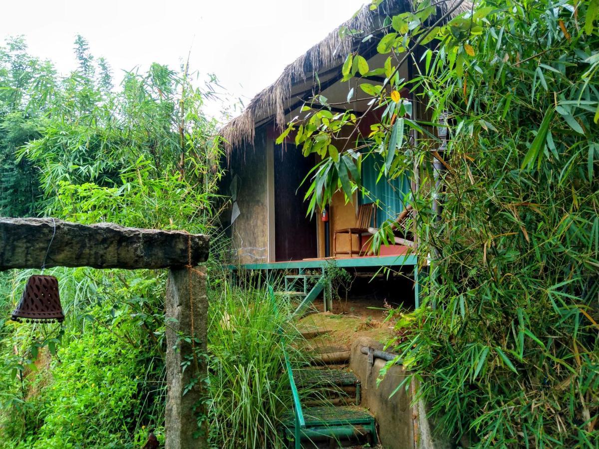 Koomankolly Resort Thirunelly Екстериор снимка