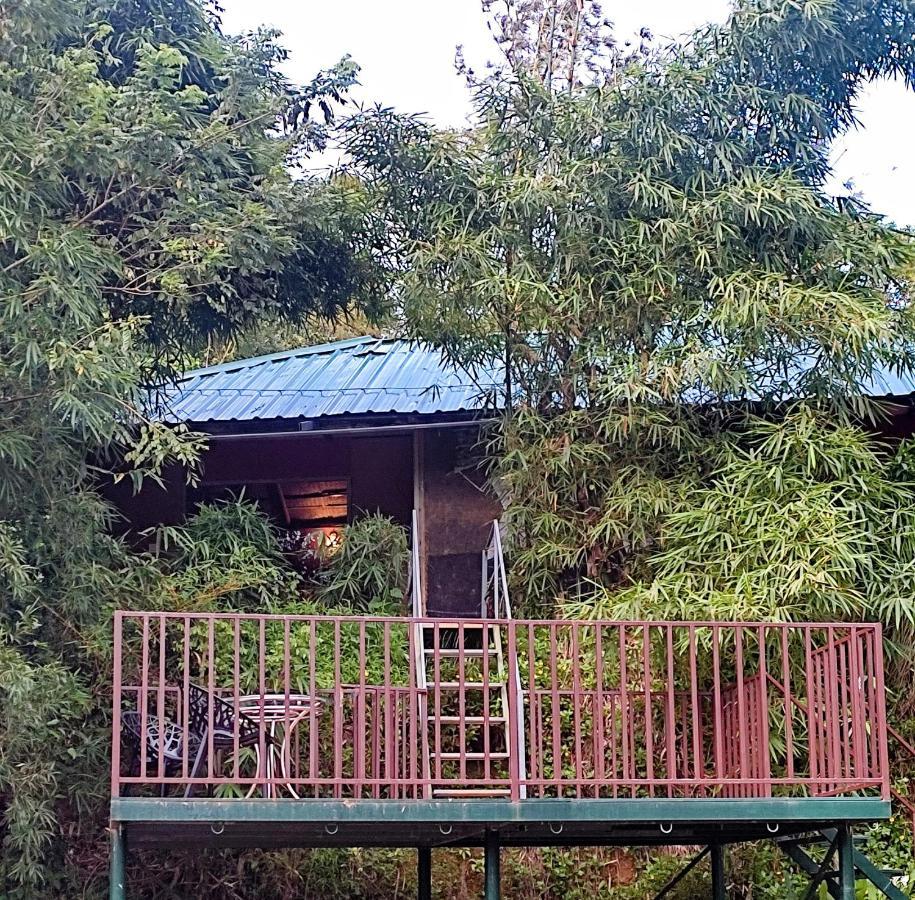 Koomankolly Resort Thirunelly Екстериор снимка