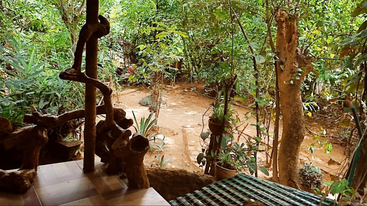 Koomankolly Resort Thirunelly Екстериор снимка
