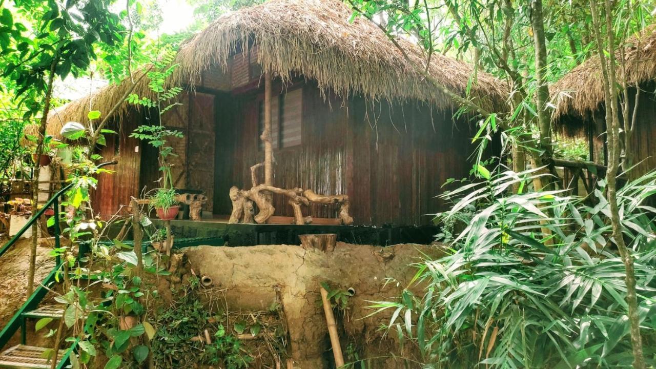 Koomankolly Resort Thirunelly Екстериор снимка
