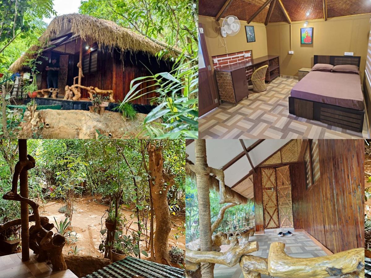 Koomankolly Resort Thirunelly Екстериор снимка