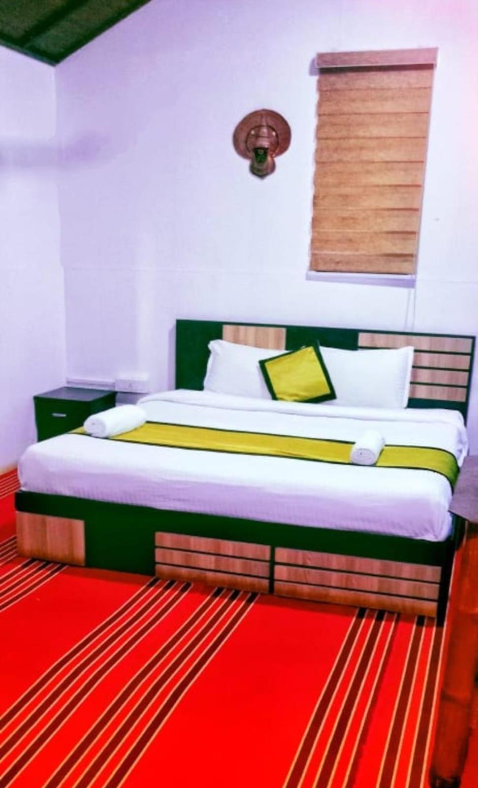 Koomankolly Resort Thirunelly Екстериор снимка