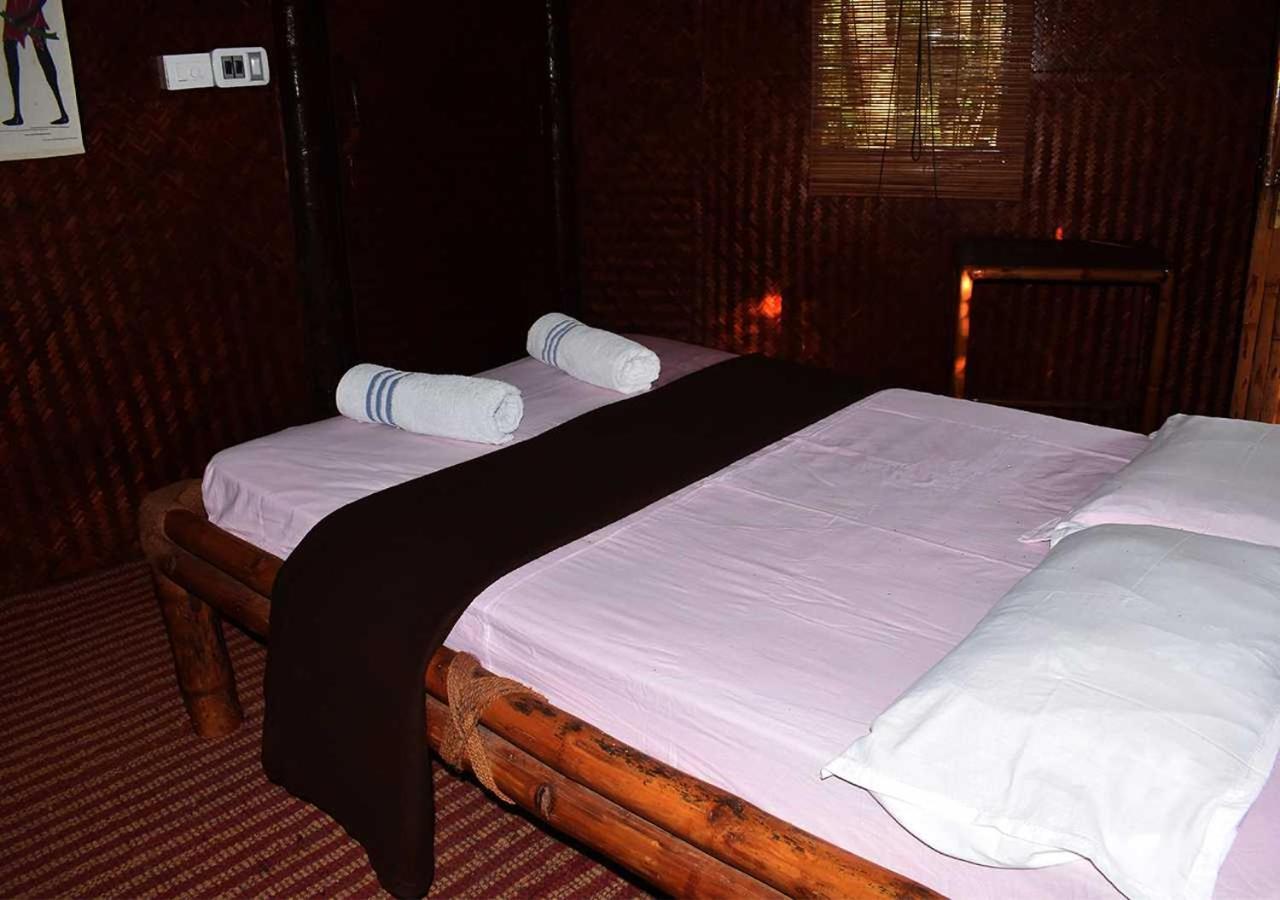 Koomankolly Resort Thirunelly Екстериор снимка