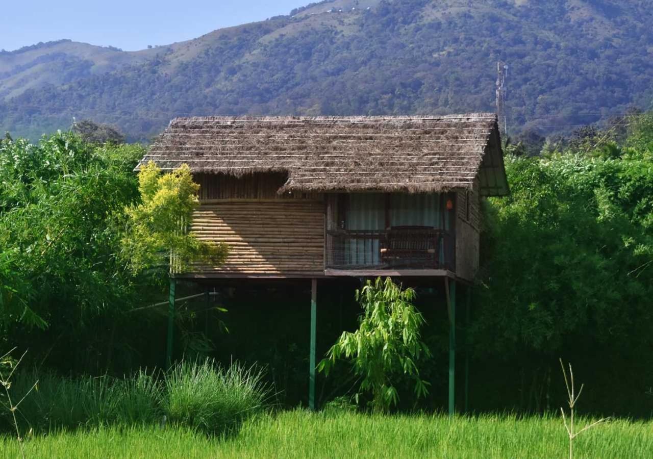 Koomankolly Resort Thirunelly Екстериор снимка