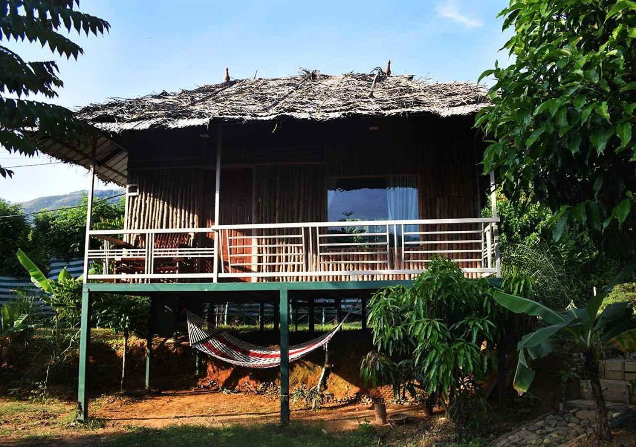 Koomankolly Resort Thirunelly Екстериор снимка