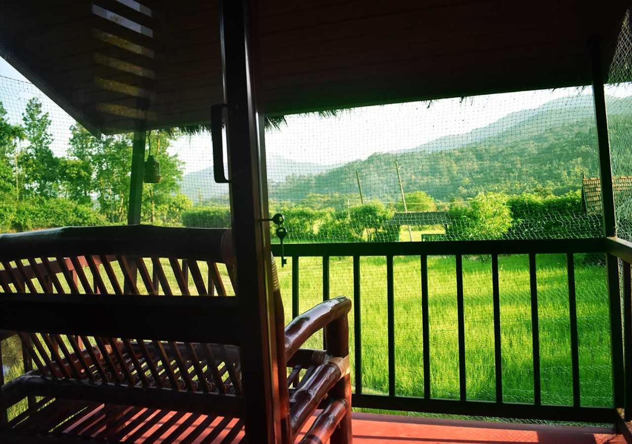 Koomankolly Resort Thirunelly Екстериор снимка