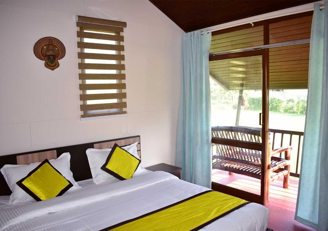 Koomankolly Resort Thirunelly Екстериор снимка