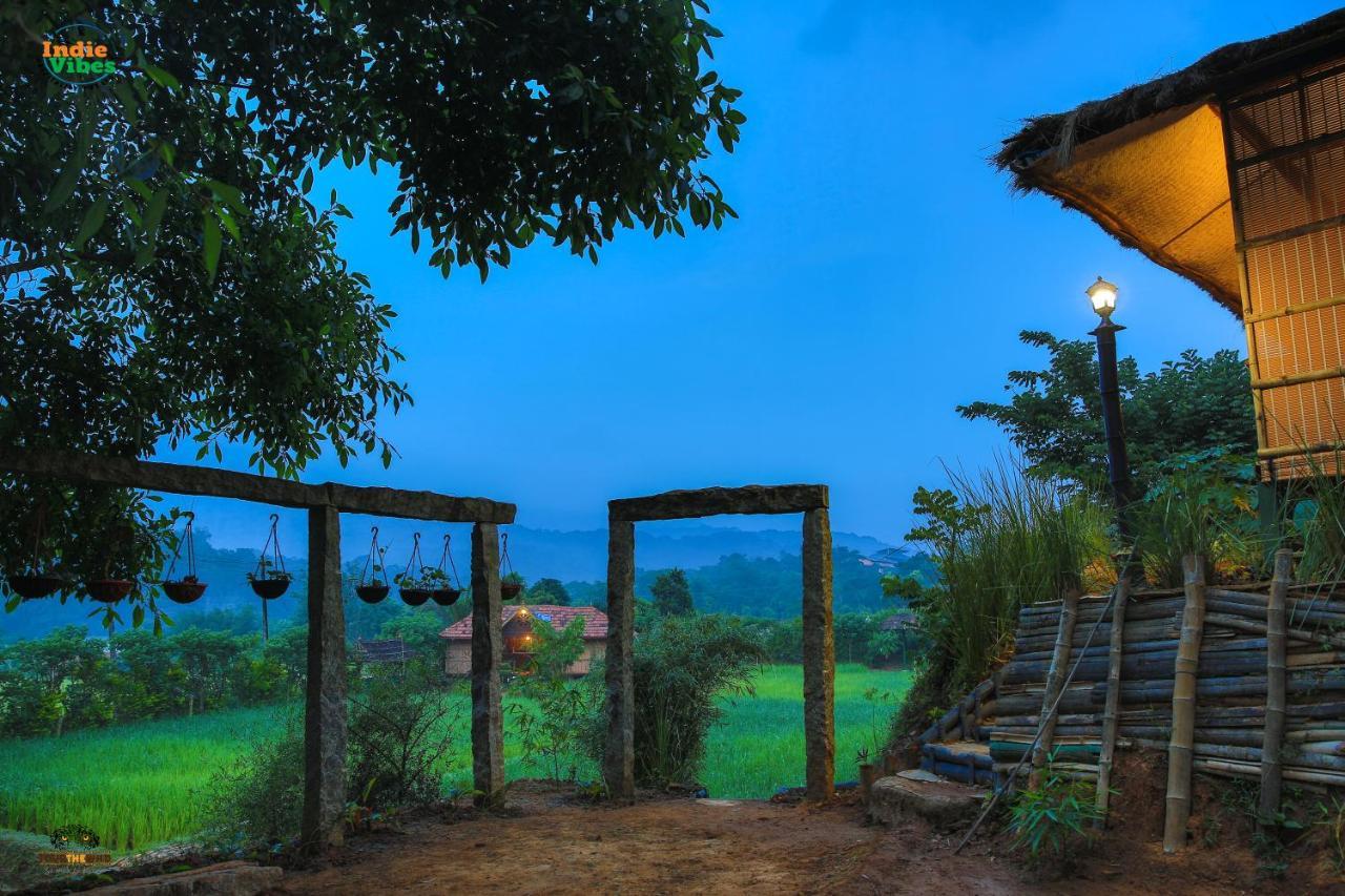 Koomankolly Resort Thirunelly Екстериор снимка