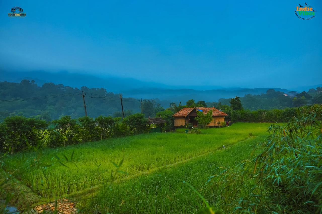 Koomankolly Resort Thirunelly Екстериор снимка