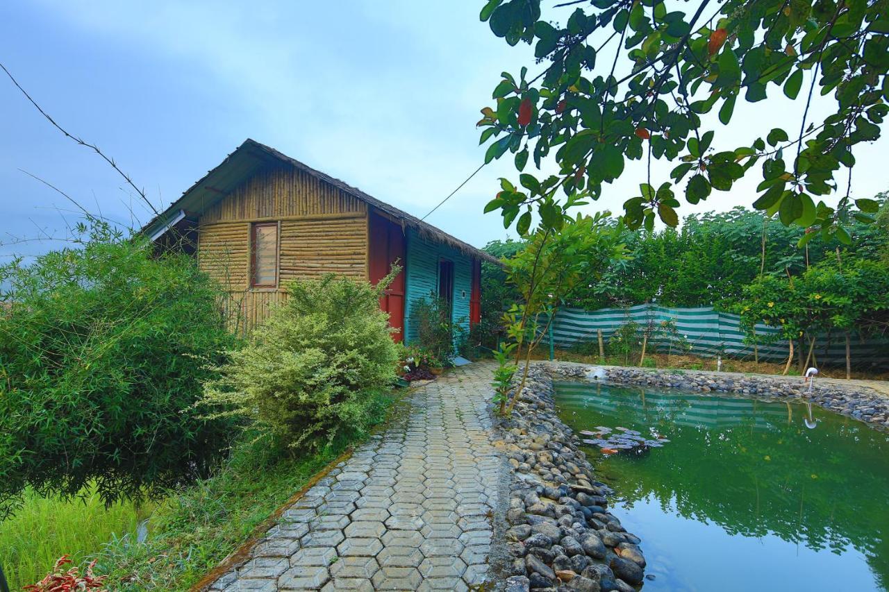 Koomankolly Resort Thirunelly Екстериор снимка