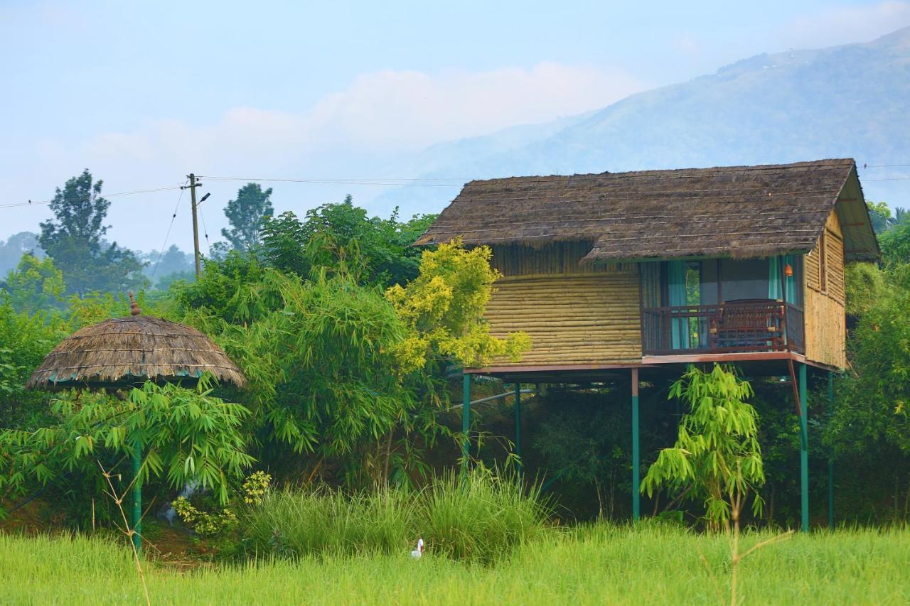 Koomankolly Resort Thirunelly Екстериор снимка