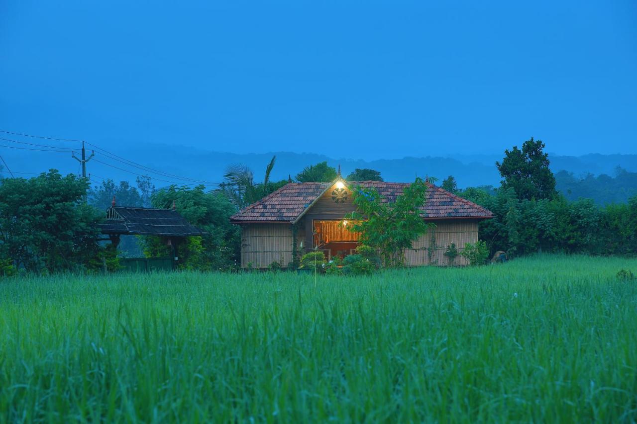 Koomankolly Resort Thirunelly Екстериор снимка