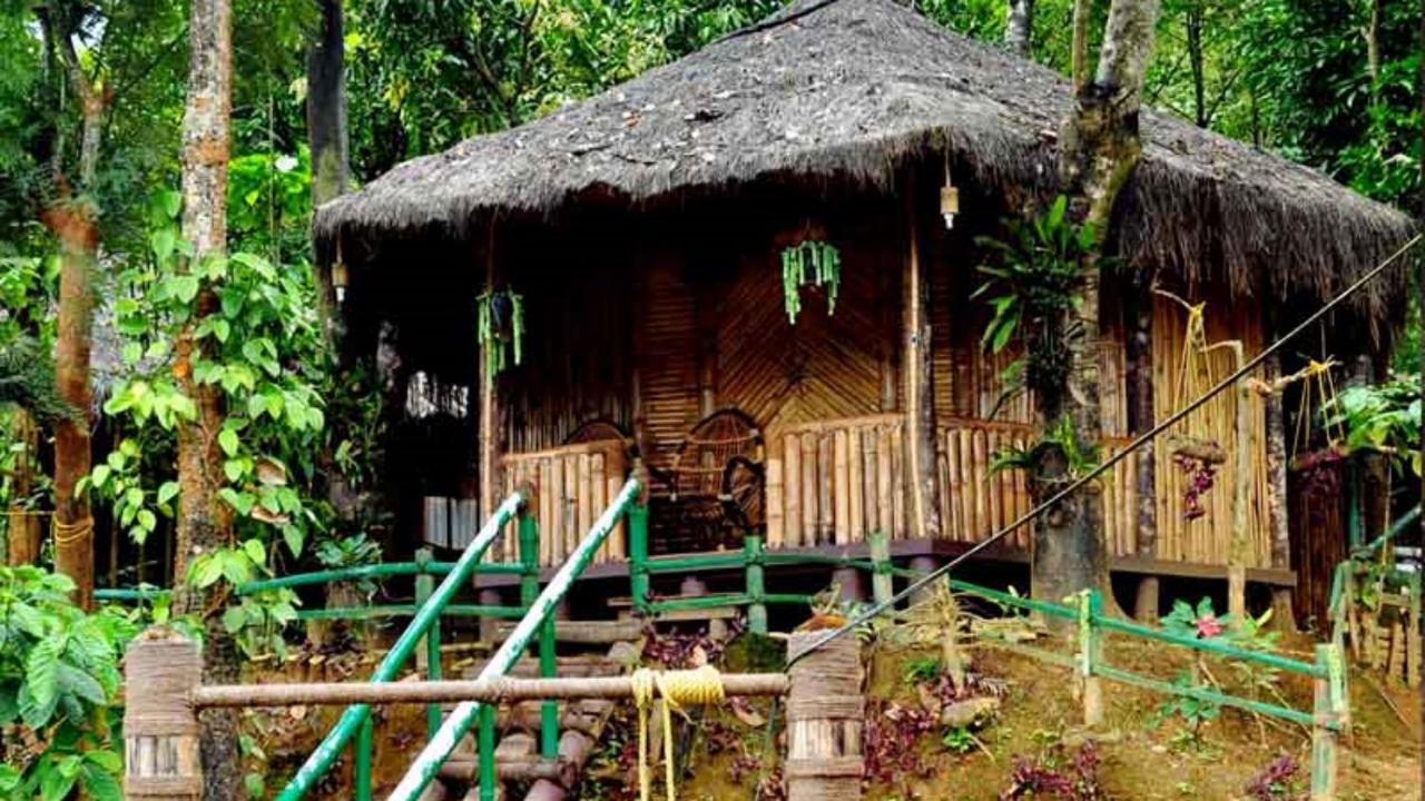 Koomankolly Resort Thirunelly Екстериор снимка