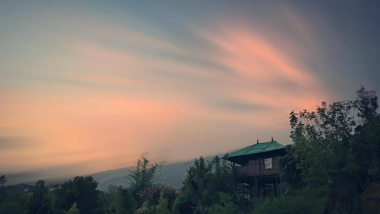 Koomankolly Resort Thirunelly Екстериор снимка