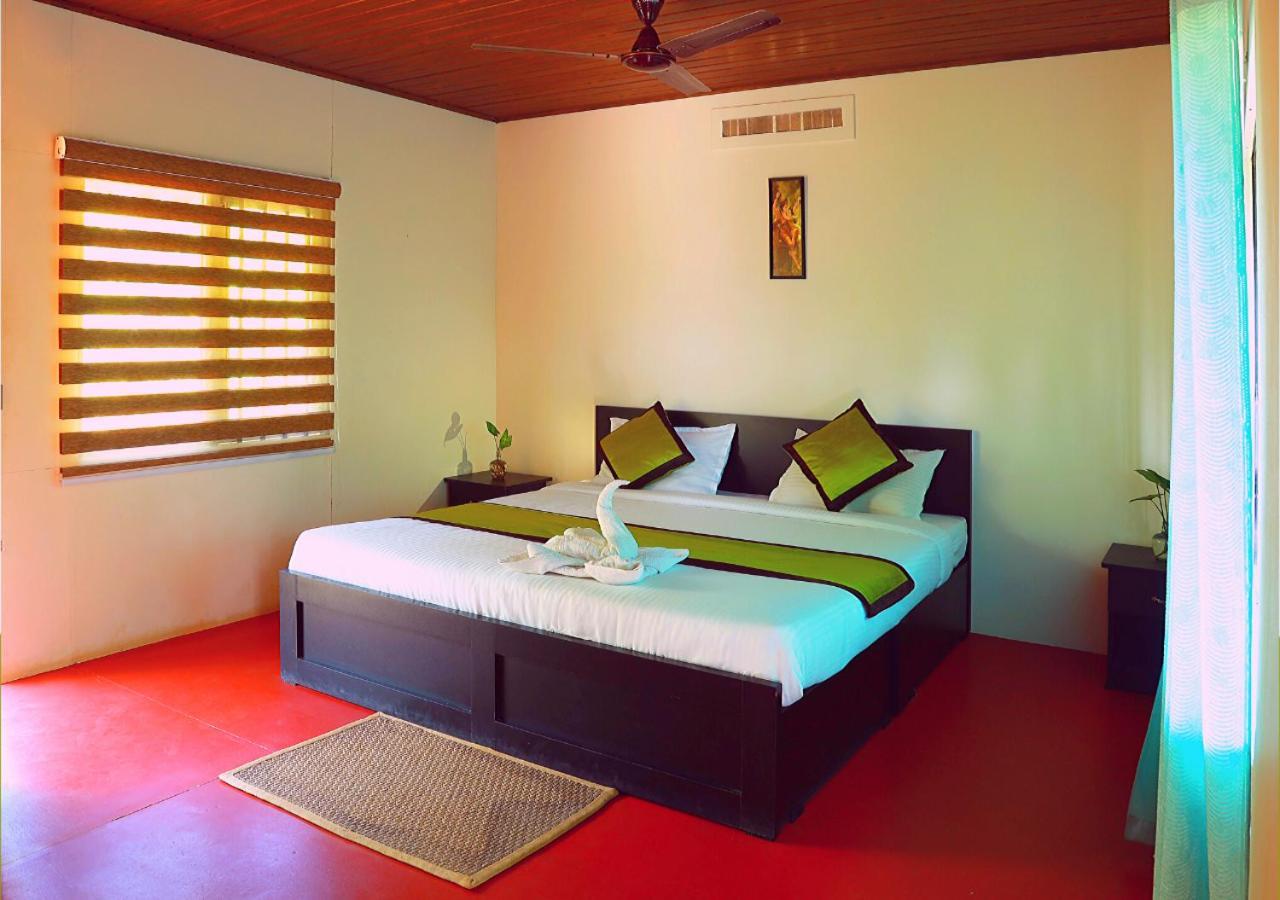 Koomankolly Resort Thirunelly Екстериор снимка
