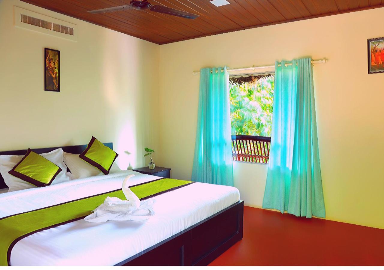 Koomankolly Resort Thirunelly Екстериор снимка